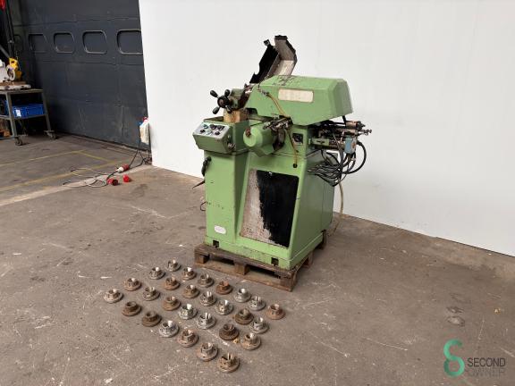 Cumat Blitz 50 A MET11.857 3 19871